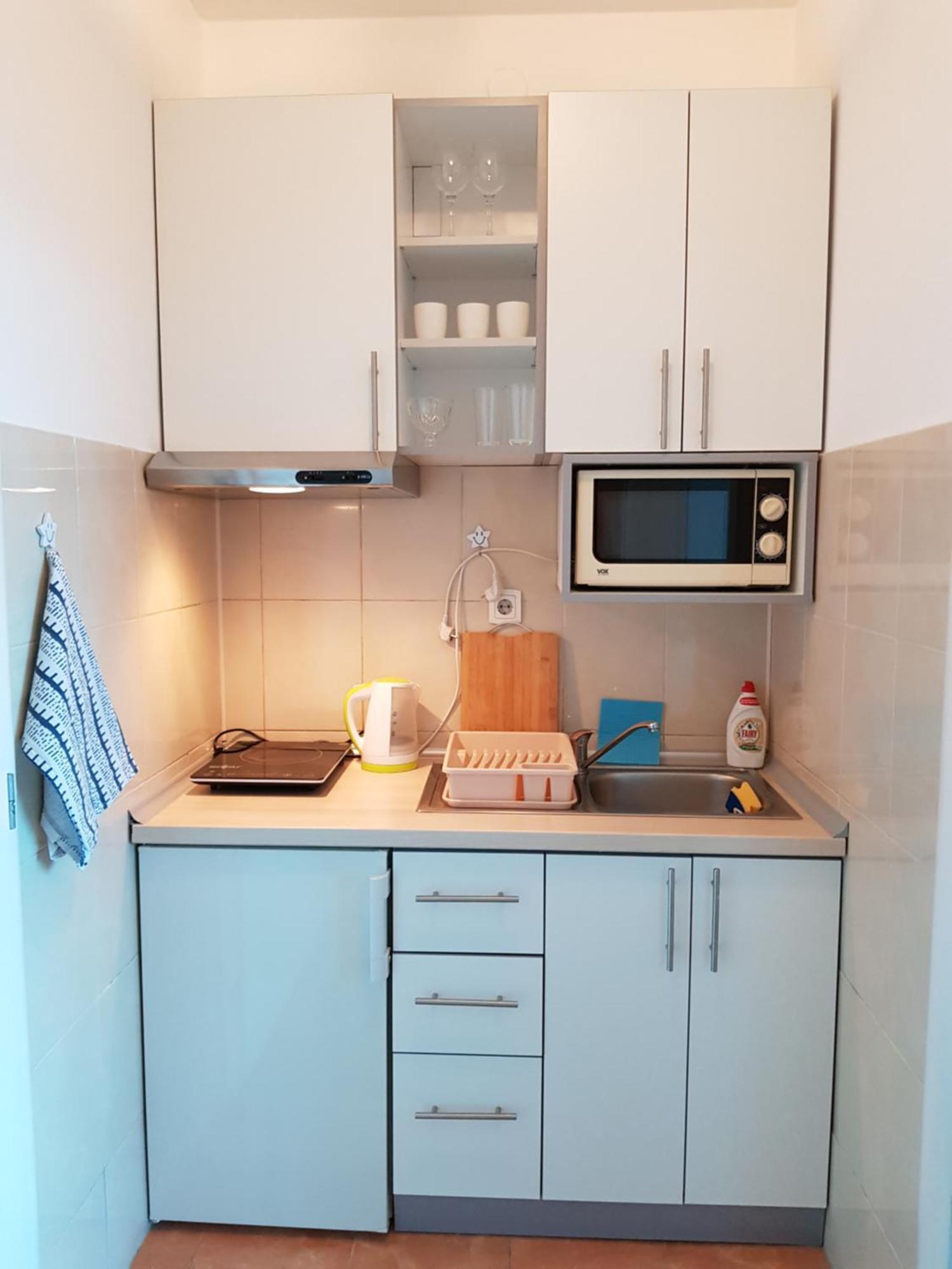 Central Apartment With 24-7 Building Security Novi Sad Buitenkant foto